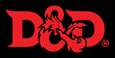 Logo D&D